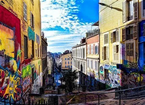 Apartman Quartier De Verdure 