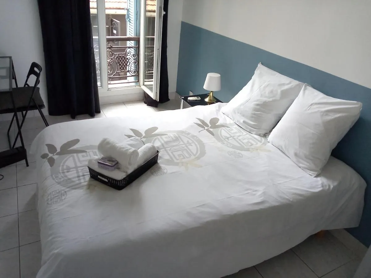 Apartman Quartier De Verdure 