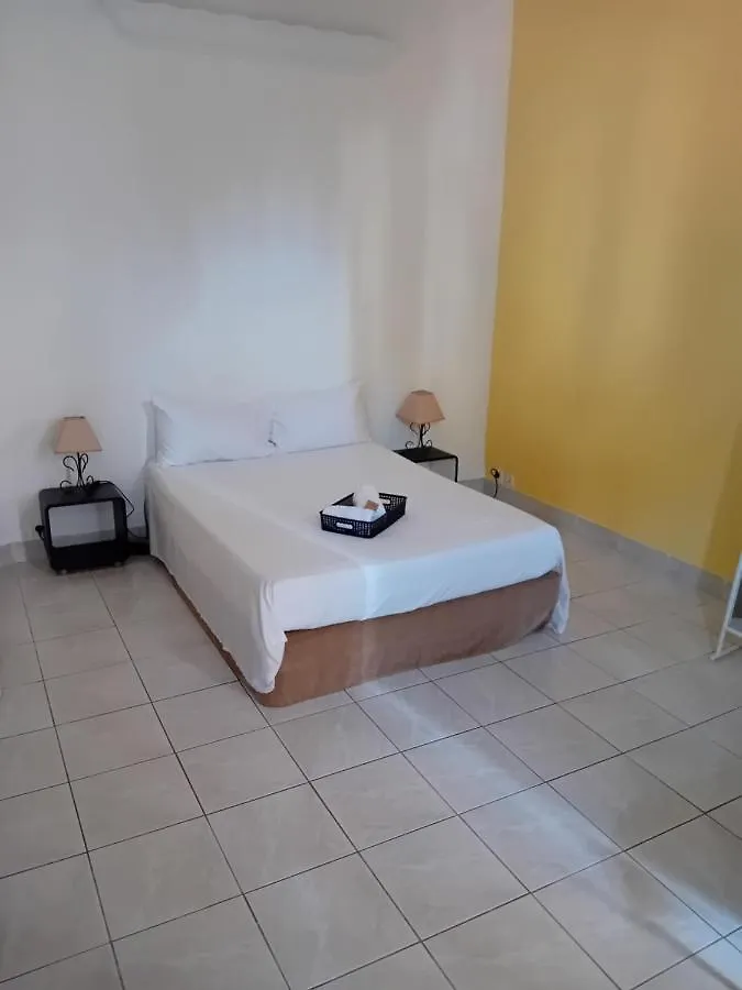 Apartman Quartier De Verdure 